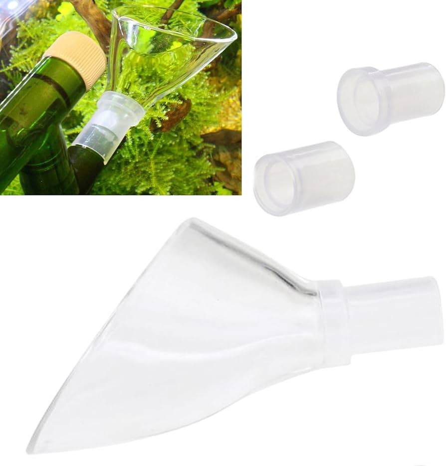 Amazon | Felimoa リリーパイプ アクアリウム 水槽用 12/16mm 16 Amazon | Felimoa リリーパイプ アクアリウム 水槽用 12/16mm 16